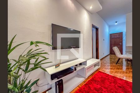 Apartamento para alugar com 2 quartos, 96m² em Botafogo, Rio de Janeiro