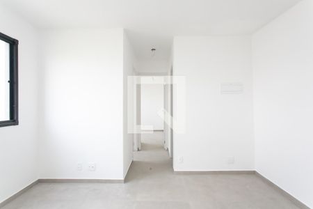 Sala de apartamento para alugar com 2 quartos, 38m² em Vila Campanela, São Paulo