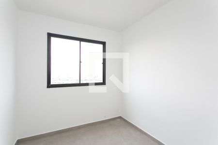 Quarto 1  de apartamento para alugar com 2 quartos, 38m² em Vila Campanela, São Paulo