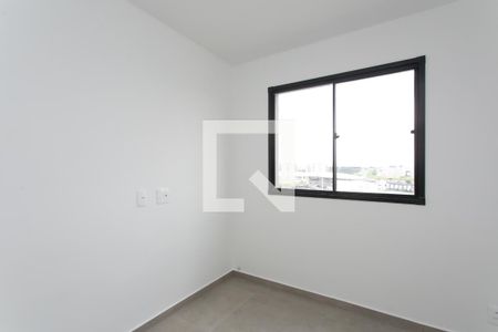 Quarto 1  de apartamento para alugar com 2 quartos, 38m² em Vila Campanela, São Paulo