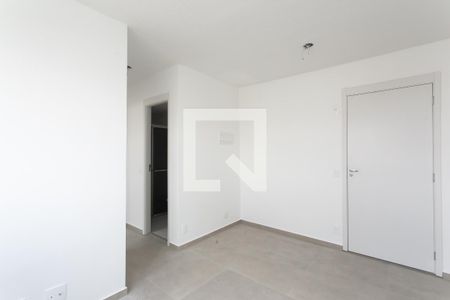 Sala de apartamento para alugar com 2 quartos, 38m² em Vila Campanela, São Paulo
