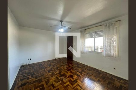 Apartamento para alugar com 1 quarto, 50m² em Centro, Novo Hamburgo