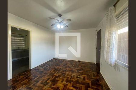 Apartamento para alugar com 1 quarto, 50m² em Centro, Novo Hamburgo