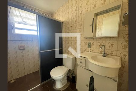 Apartamento para alugar com 1 quarto, 50m² em Centro, Novo Hamburgo