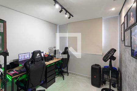 Quarto 1 de apartamento à venda com 3 quartos, 70m² em Jardim Guanabara, Belo Horizonte