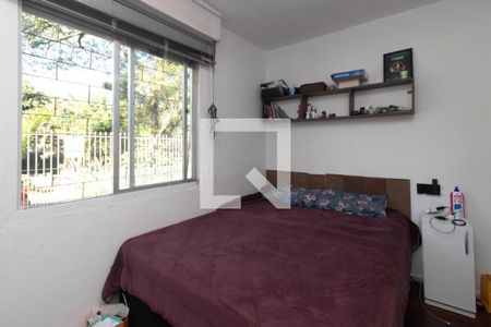 Quarto 2 de apartamento para alugar com 2 quartos, 47m² em Camaquã, Porto Alegre