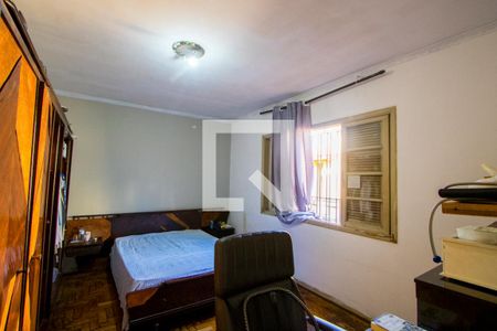 Quarto 2 de apartamento à venda com 2 quartos, 133m² em Vila Valparaíso, Santo André