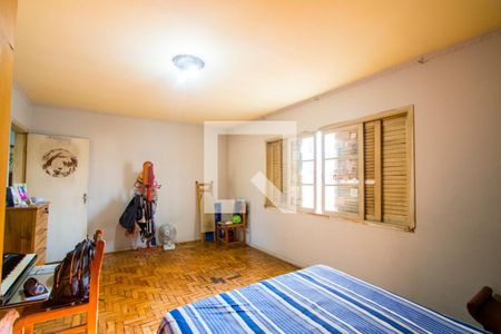 Quarto 1 de apartamento à venda com 2 quartos, 133m² em Vila Valparaíso, Santo André