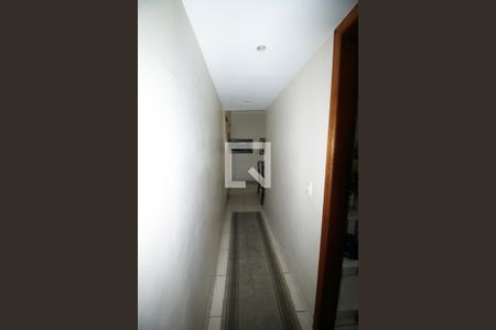 Sala - Corredor de apartamento à venda com 2 quartos, 75m² em Vila da Penha, Rio de Janeiro