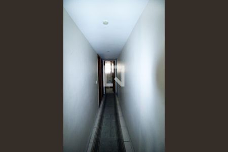 Sala - Corredor de apartamento à venda com 2 quartos, 75m² em Vila da Penha, Rio de Janeiro