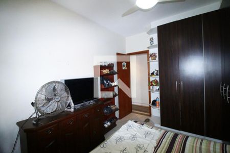 Quarto 1 de apartamento à venda com 2 quartos, 75m² em Vila da Penha, Rio de Janeiro