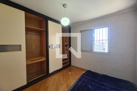 Quarto 2 de apartamento à venda com 3 quartos, 64m² em Jardim Angela (zona Leste), São Paulo