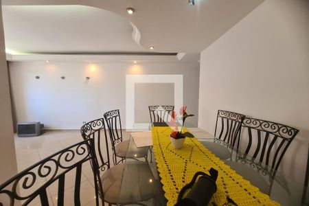 Sala de apartamento à venda com 3 quartos, 64m² em Jardim Angela (zona Leste), São Paulo