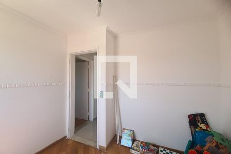 Quarto 1 de apartamento à venda com 3 quartos, 64m² em Jardim Angela (zona Leste), São Paulo
