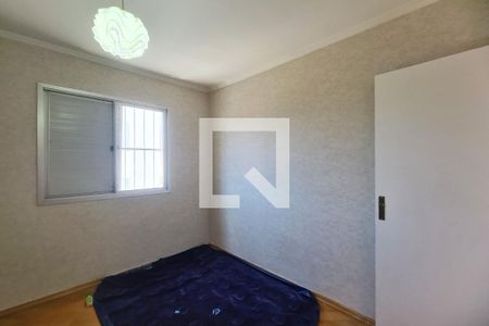 Quarto 2 de apartamento à venda com 3 quartos, 64m² em Jardim Angela (zona Leste), São Paulo