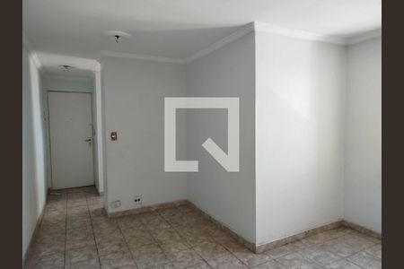 Sala de apartamento à venda com 2 quartos, 49m² em Tatuapé, São Paulo