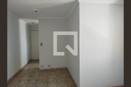 Sala de apartamento à venda com 2 quartos, 49m² em Tatuapé, São Paulo