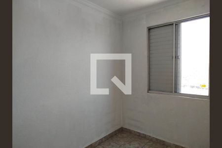 Quarto 2 de apartamento à venda com 2 quartos, 49m² em Tatuapé, São Paulo