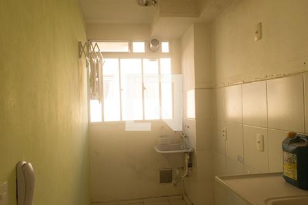 Apartamento para alugar com 2 quartos, 42m² em Campo Grande, Rio de Janeiro