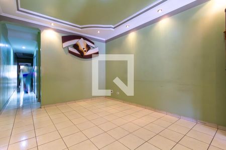 Sala de casa à venda com 3 quartos, 115m² em Parque Boturussu, São Paulo