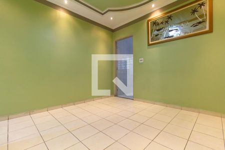 Sala de Jantar de casa à venda com 3 quartos, 115m² em Parque Boturussu, São Paulo