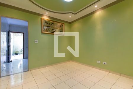 Sala de Jantar de casa à venda com 3 quartos, 115m² em Parque Boturussu, São Paulo