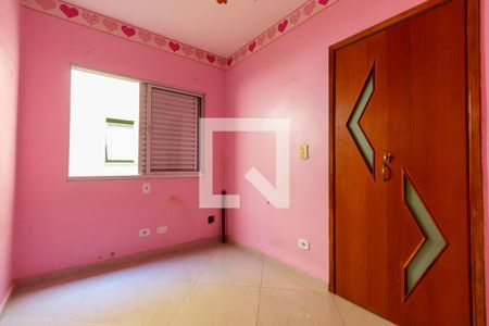 Quarto 1 de casa à venda com 3 quartos, 115m² em Parque Boturussu, São Paulo