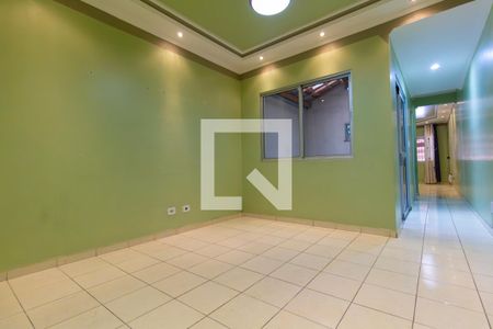 Sala de Jantar de casa à venda com 3 quartos, 115m² em Parque Boturussu, São Paulo