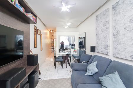 Casa à venda com 2 quartos, 119m² em Vila Chuca, São Paulo