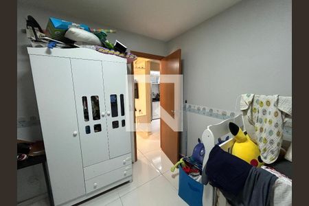 Quarto 1 de apartamento para alugar com 2 quartos, 48m² em Anchieta, Nilópolis