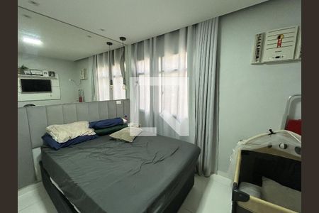 Quarto 2 de apartamento para alugar com 2 quartos, 48m² em Anchieta, Nilópolis
