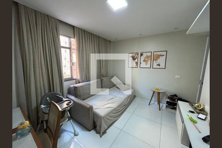 Sala de apartamento para alugar com 2 quartos, 48m² em Anchieta, Nilópolis