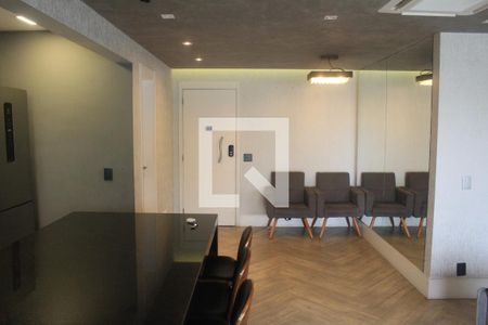 Sala de apartamento à venda com 2 quartos, 90m² em Cerâmica, São Caetano do Sul