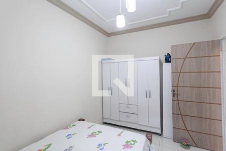 Quarto 1 de casa à venda com 5 quartos, 150m² em Santa Monica, Belo Horizonte