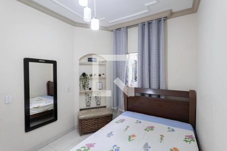 Quarto 1 de casa à venda com 5 quartos, 150m² em Santa Monica, Belo Horizonte