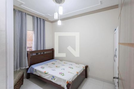 Quarto 1 de casa à venda com 5 quartos, 150m² em Santa Monica, Belo Horizonte