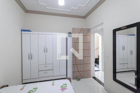 Quarto 1 de casa à venda com 5 quartos, 150m² em Santa Monica, Belo Horizonte