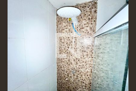 Banheiro de casa para alugar com 1 quarto, 28m² em Mandaqui, São Paulo