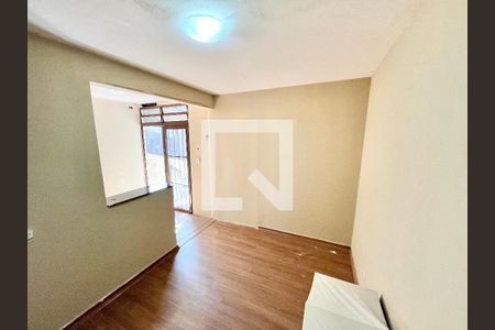 Sala/Quarto de casa para alugar com 1 quarto, 28m² em Mandaqui, São Paulo