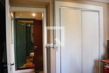 Quarto 1 de apartamento para alugar com 3 quartos, 107m² em Perdizes, São Paulo