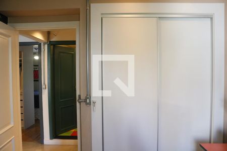 Quarto 1 de apartamento para alugar com 3 quartos, 107m² em Perdizes, São Paulo