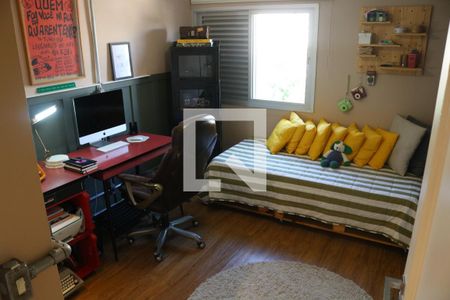 Quarto 1 de apartamento para alugar com 3 quartos, 107m² em Perdizes, São Paulo