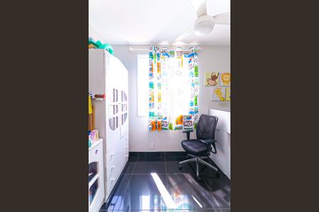 Quarto  de apartamento à venda com 2 quartos, 50m² em Engenho de Dentro, Rio de Janeiro