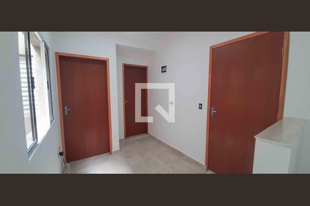 Apartamento para alugar com 1 quarto, 40m² em Vila Butantã, São Paulo