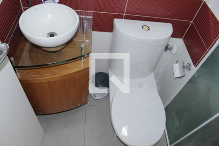 Apartamento para alugar com 1 quarto, 37m² em Luz, São Paulo