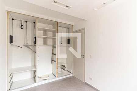 Quarto de apartamento para alugar com 1 quarto, 37m² em Luz, São Paulo