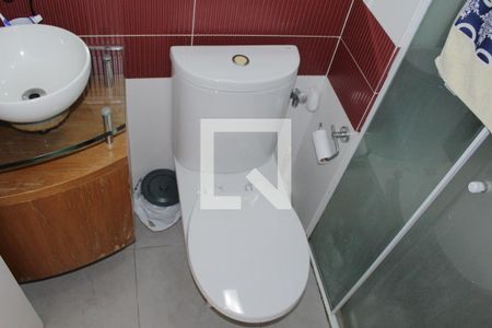 Apartamento para alugar com 1 quarto, 37m² em Luz, São Paulo