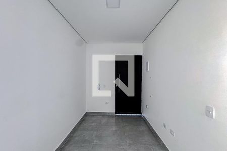 Sala de apartamento para alugar com 1 quarto, 40m² em Água Rasa, São Paulo