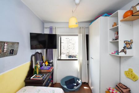 quarto 1 de apartamento para alugar com 2 quartos, 93m² em Vila Mariana, São Paulo