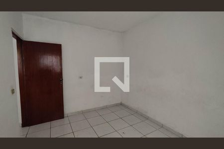 Quarto / Sala de casa para alugar com 1 quarto, 45m² em Vila Correa, Ferraz de Vasconcelos